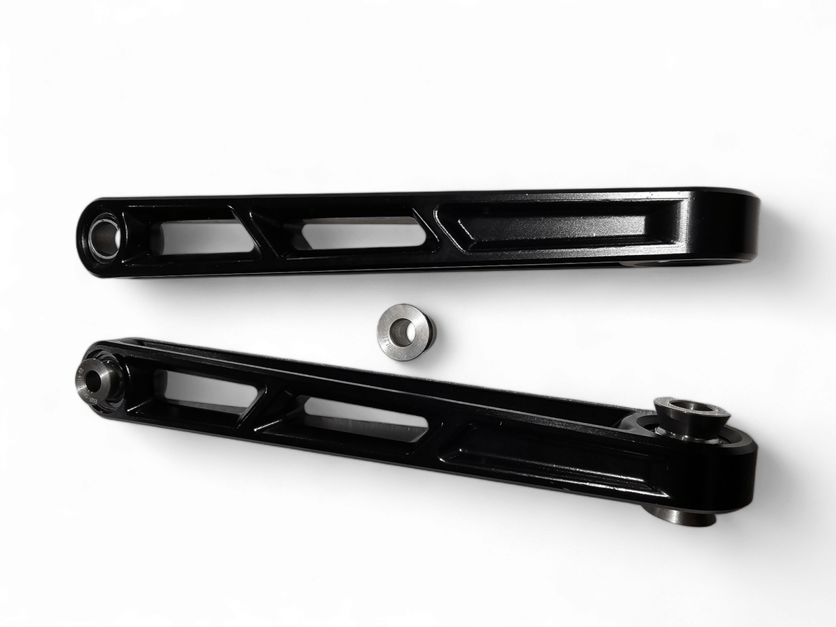Elektick Offroad Front Sway bar Links for RZR Turbo R / Pro R