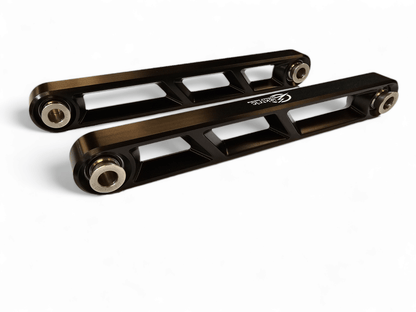 Elektric Offroad Rear Sway bar Links for RZR Turbo R