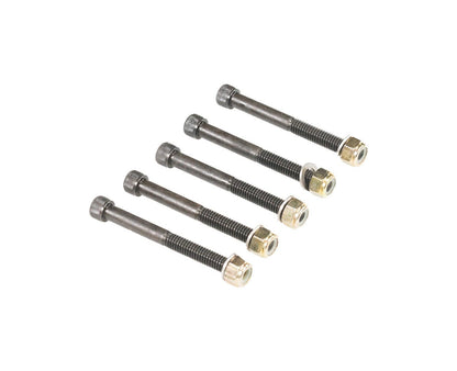 Shock Therapy Race Rack & Pinion for Polaris RZR XP 1000 / RS1 / General