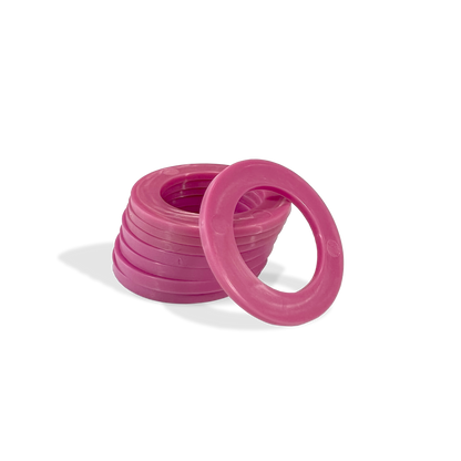 Moose Knuckle Offroad Rattle Rings