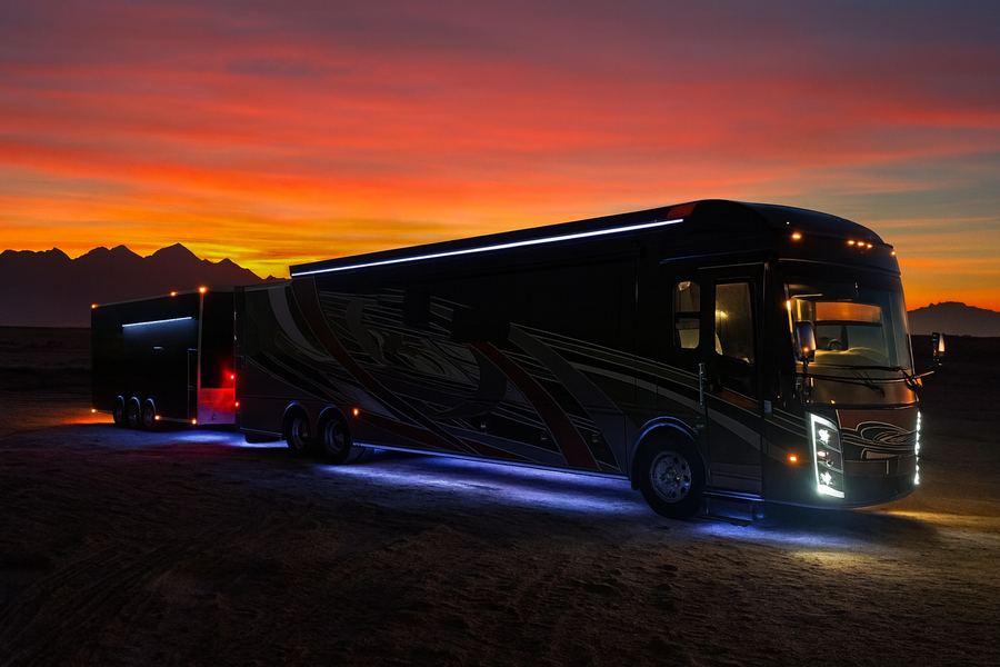 RV Lighting