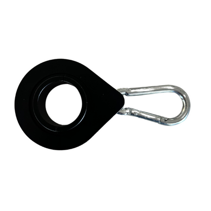 Rotating Flag Clamps For Elite PRO LED Whips (Set of 4)