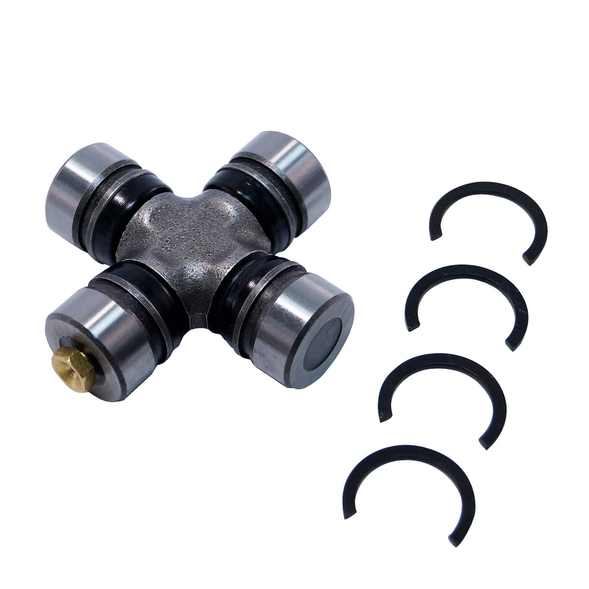 1996–1998 Suzuki KingQuad 300 Rear Axle Shaft - Left Inner, Rear Axle Shaft - Left Outer, Rear Axle Shaft - Right Inner, Rear Axle Shaft - Right Outer