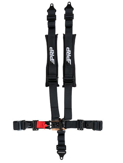 5.2 Harness with Removable Pads on Shoulder - Default Title