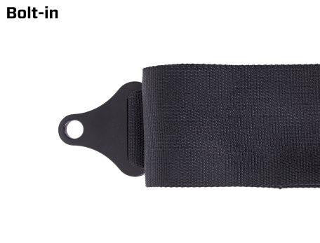 5.2 Harness with Removable Pads on Shoulder Plaid
