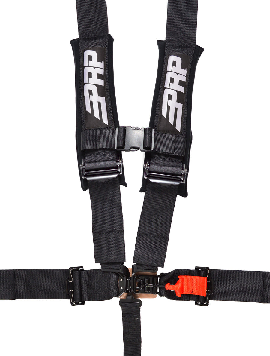 5.3 Harness - Black