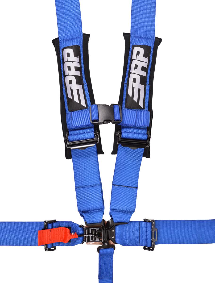 5.3 Harness PRP Seats