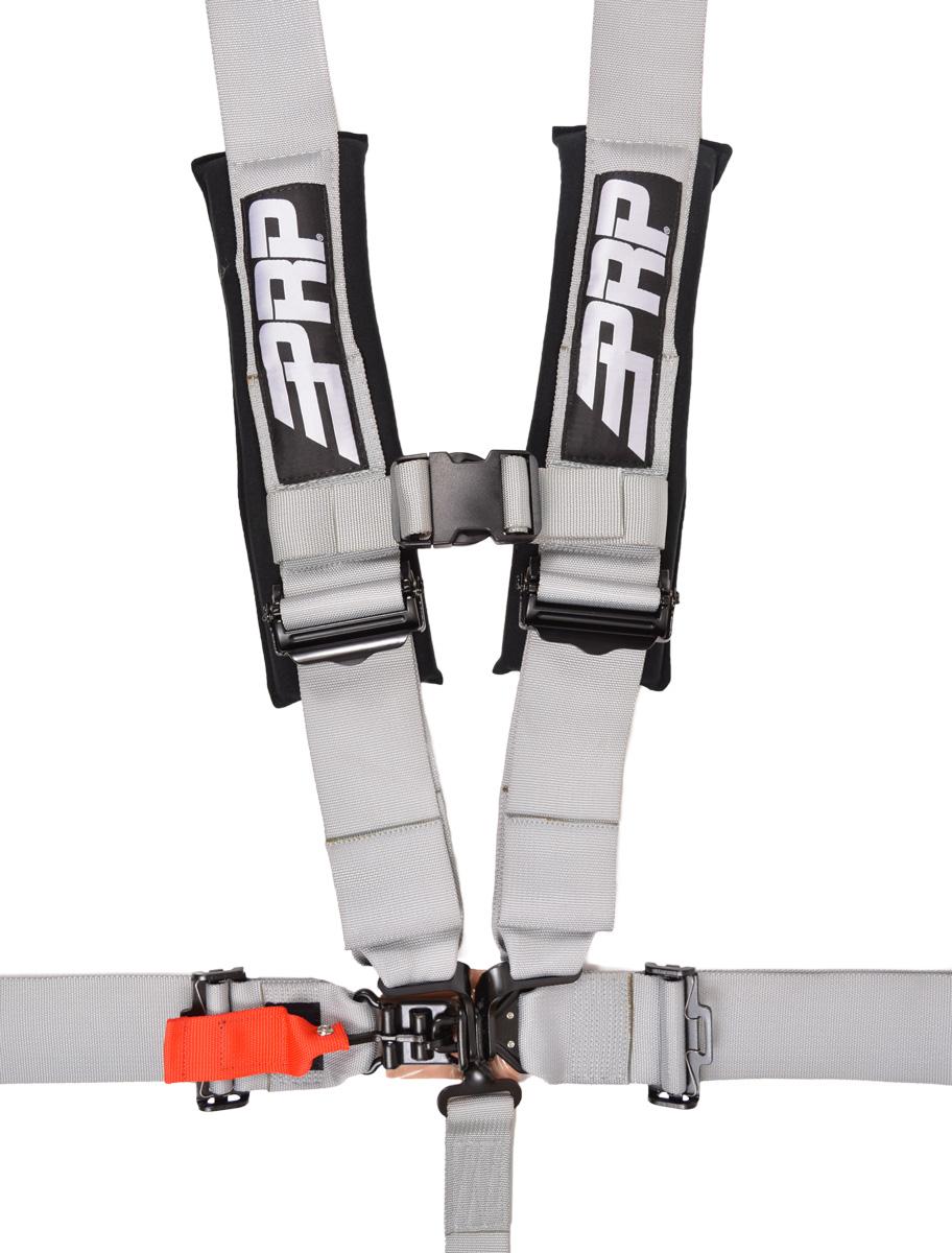 5.3 Harness PRP Seats