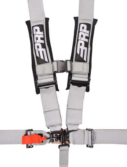 5.3 Harness PRP Seats