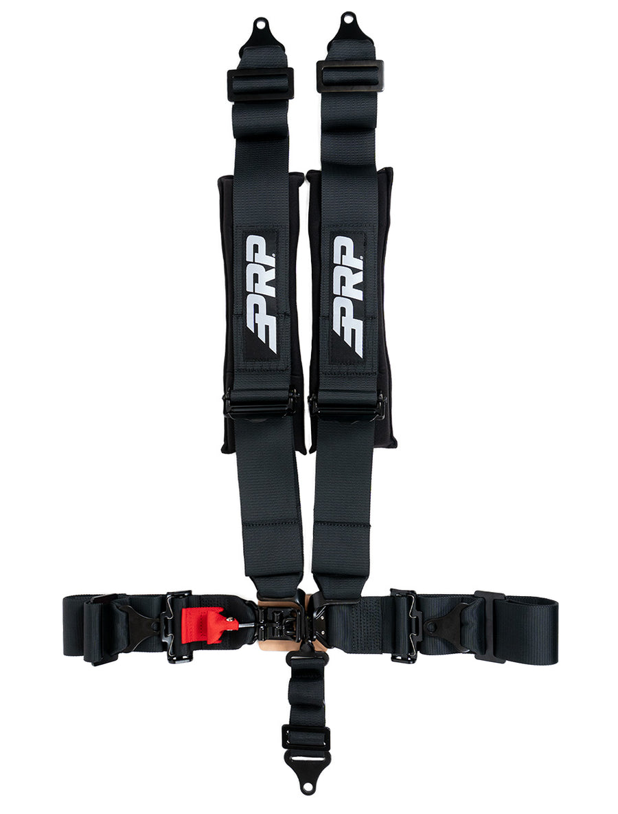 5.3 Harness with Removable Pads on Shoulder - Default Title