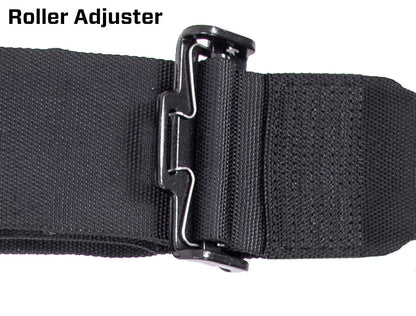 5.3 Harness with Removable Pads on Shoulder