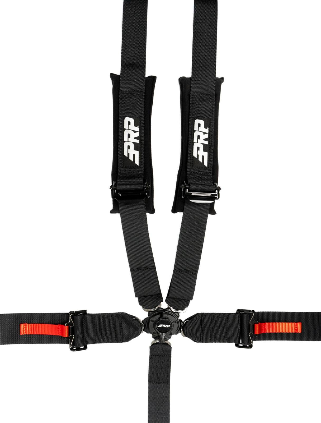 5.3x2 Cam-Lock Harness - Default Title