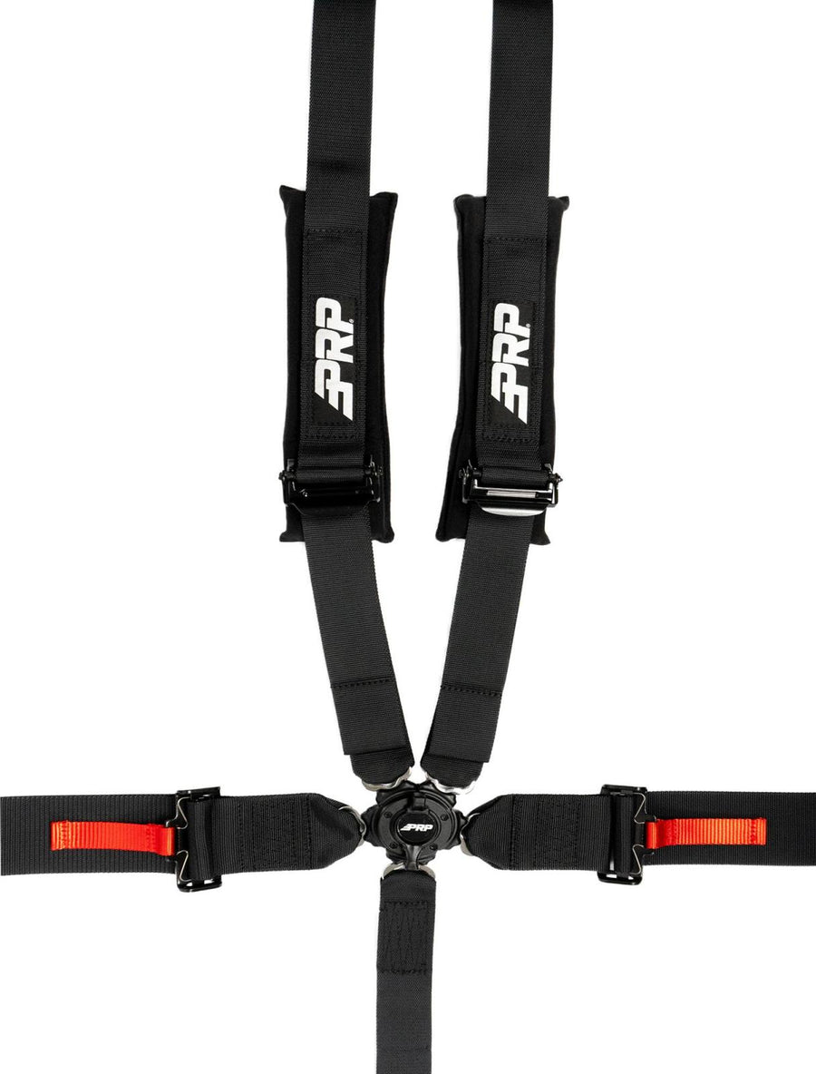 5.3x2 Cam-Lock Harness
