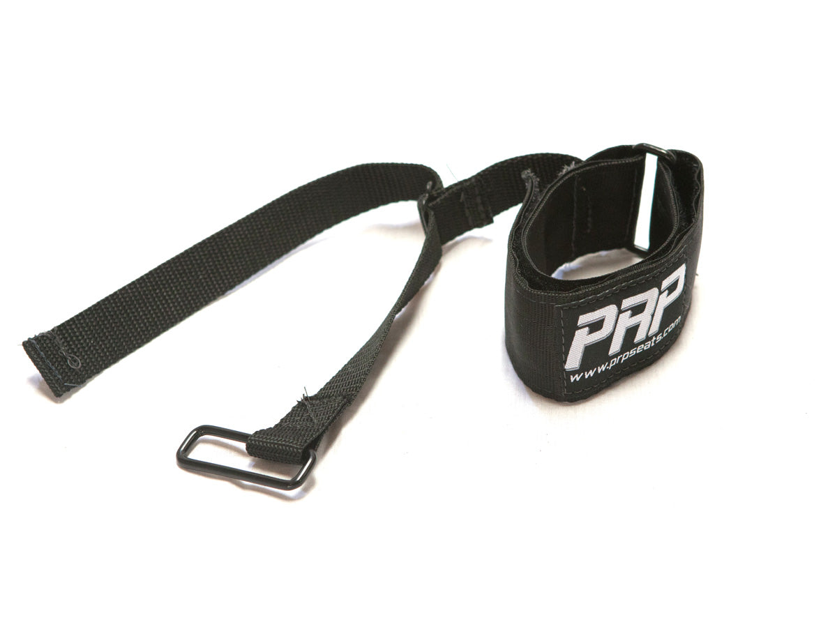 Arm Restraint Black - Default Title