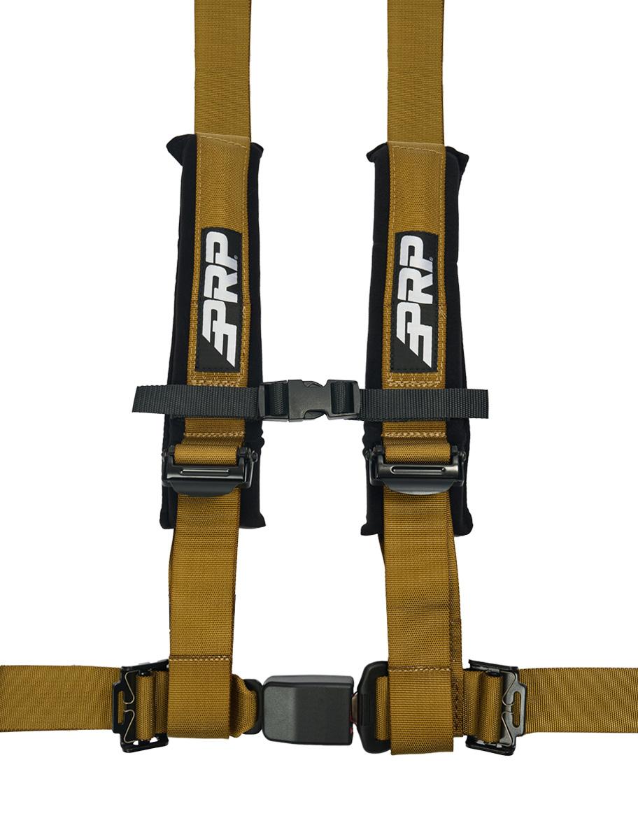 4.2 Harness Gold - Default Title