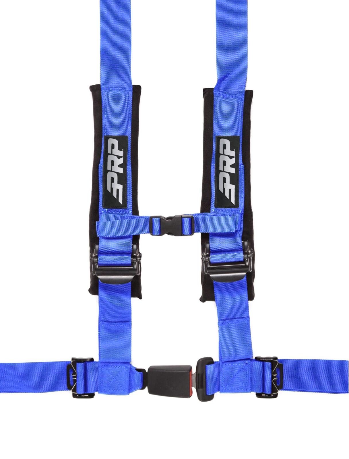 4.2 Harness PRP Seats