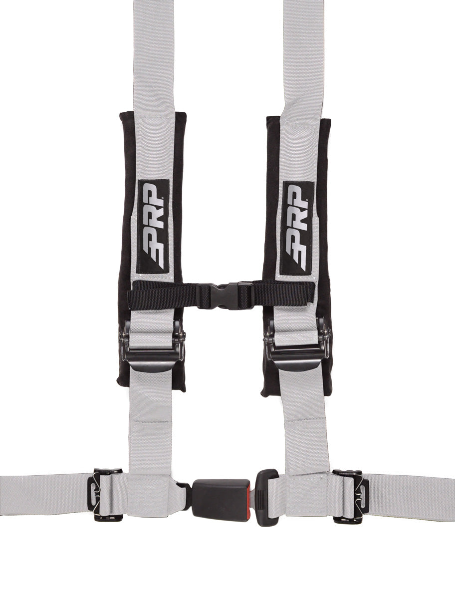 4.2 Harness PRP Seats