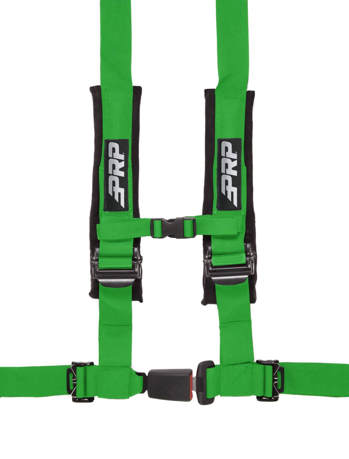 4.2 Harness PRP Seats