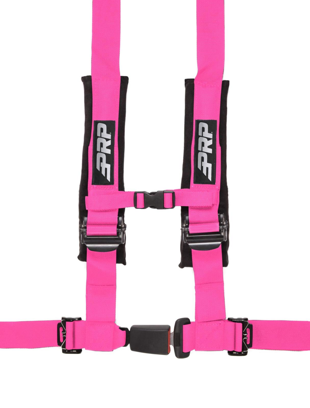4.2 Harness PRP Seats