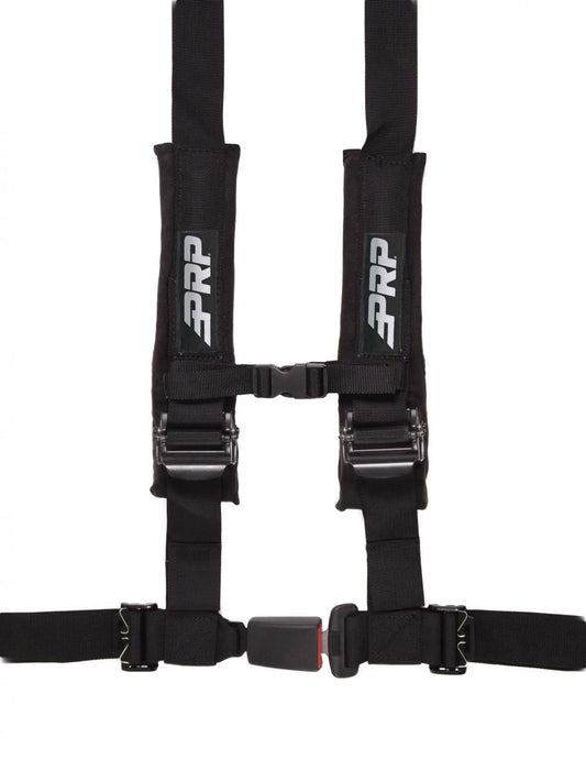 4.2 Harness - Black