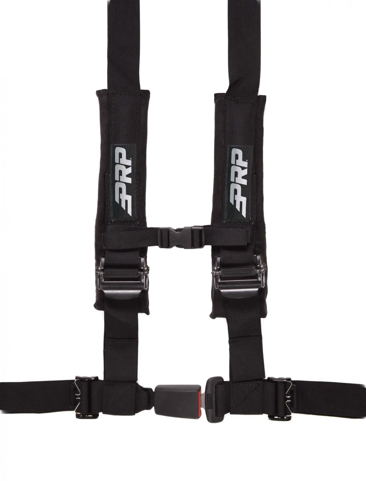 4.2 Harness PRP Seats