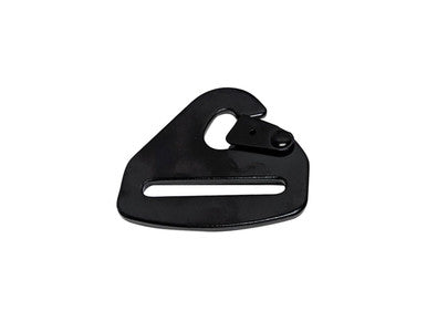 Clip-In Harness Tab Black