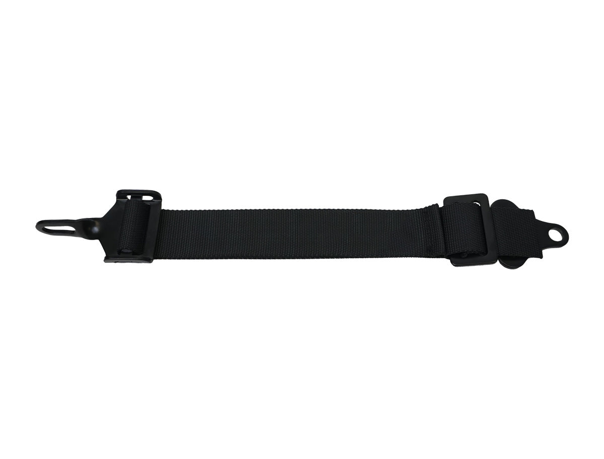 Adjustable 5th Point Crotch Belt for Latch and Link Harness - Default Title