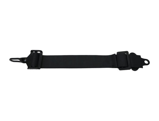 Adjustable 5th Point Crotch Belt for Latch and Link Harness - Default Title