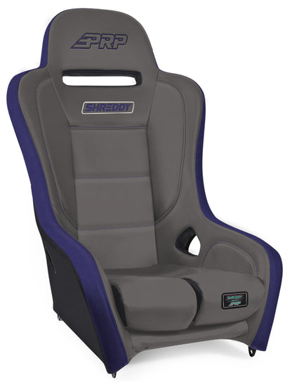 Shreddy Edition Podium Suspension Seat