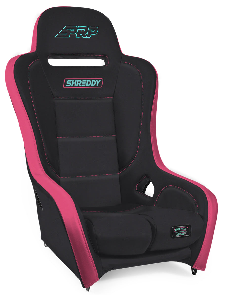 Shreddy Edition Podium Suspension Seat