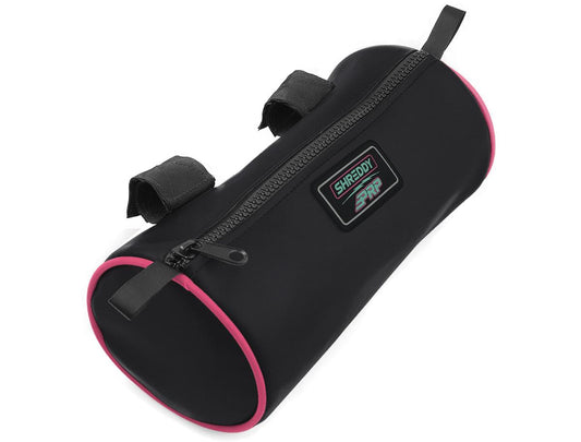 PRP Shreddy Front Door Bag with Knee Pad for Can-Am Maverick X3 Pair PRP Seats