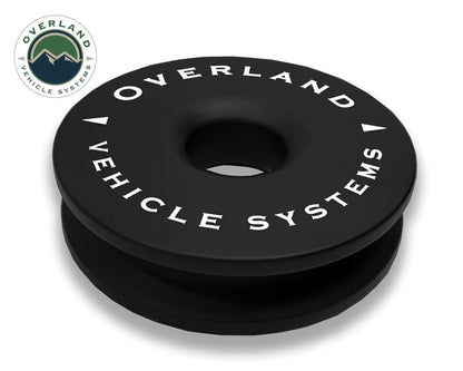 OVS 6.25" Recovery Ring 45,000 lb.