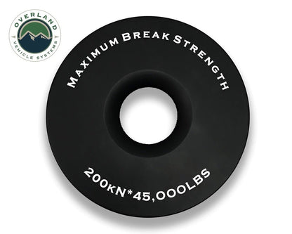 OVS 6.25" Recovery Ring 45,000 lb.