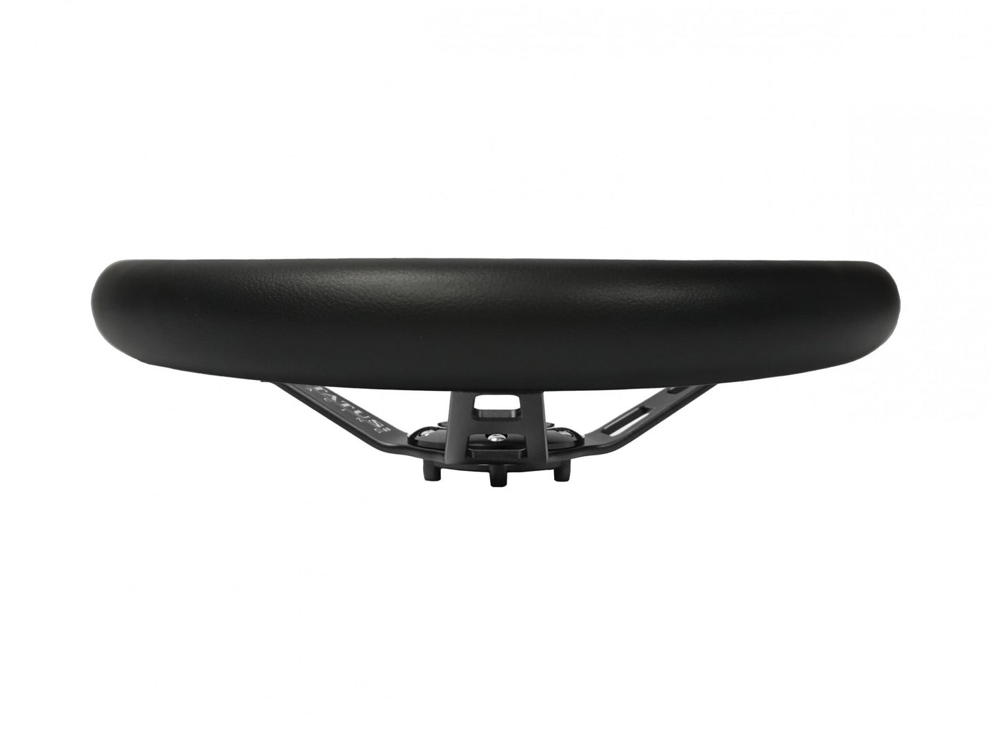 Deep Dish Leather Steering Wheel 13 Inch Diameter PRP Seats