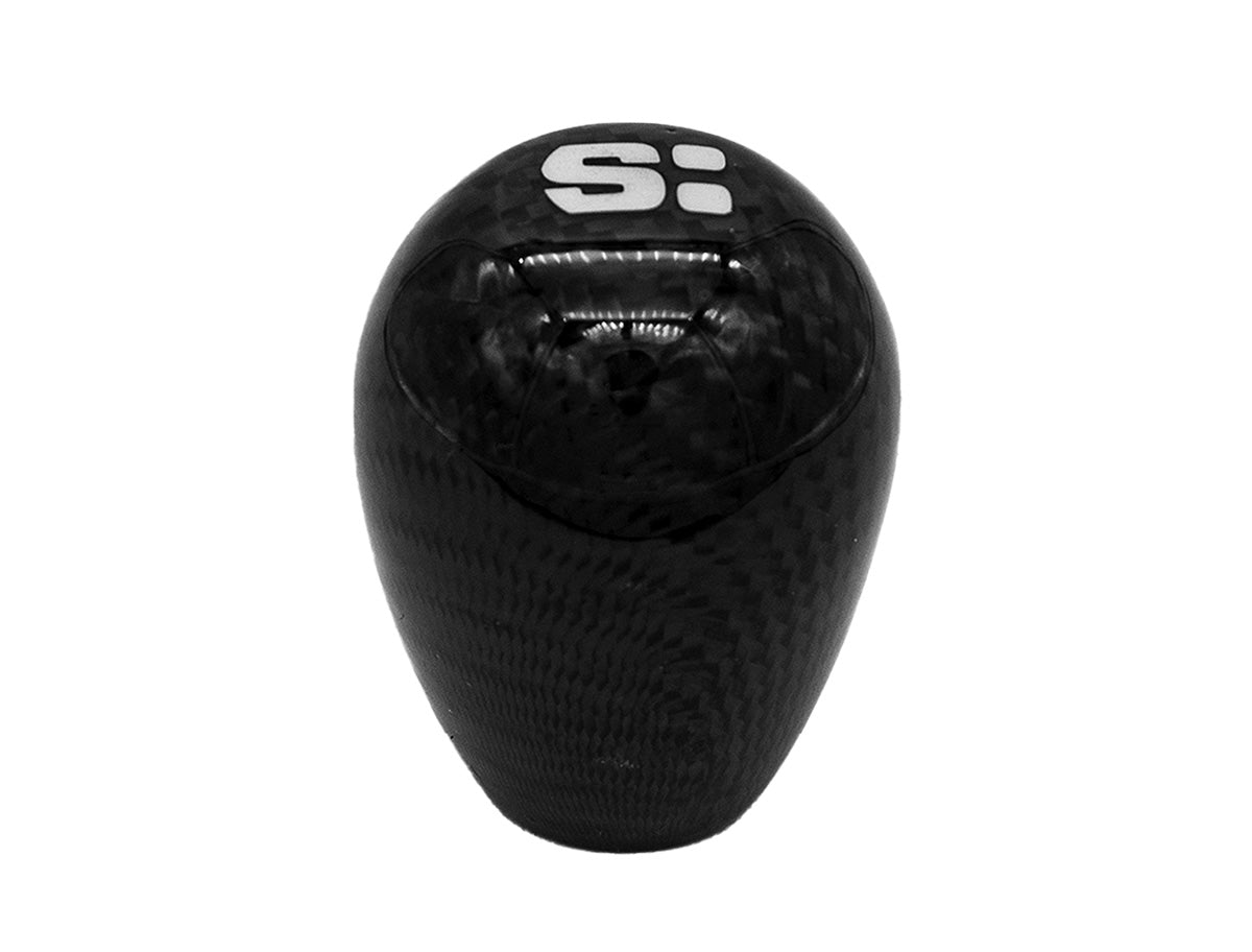 Carbon Fiber Shift Knob PRP Seats