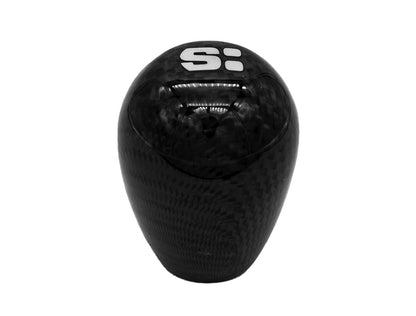 Carbon Fiber Shift Knob PRP Seats