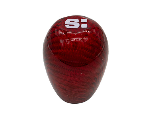 Carbon Fiber Shift Knob - Default Title