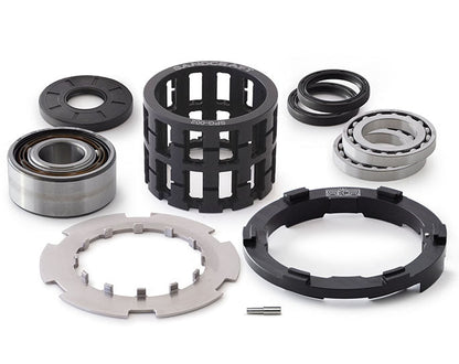 Sandcraft Bulletproof Front Diff Rebuild Kit for 2016 Polaris RZR XP Turbo