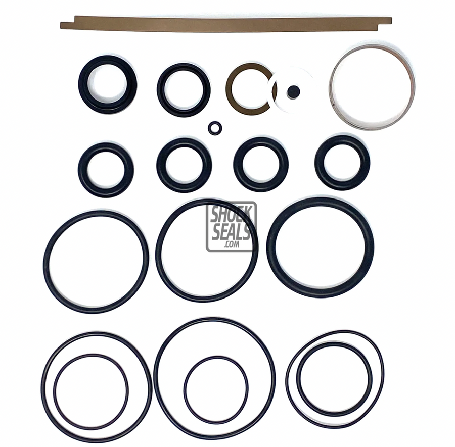 UTV Suspension Hardware