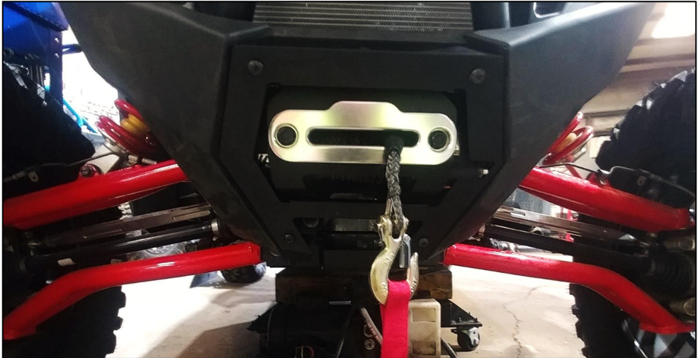 Recovery & Winching