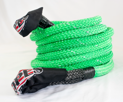 1.25"x30' Kinetic Energy Recovery Rope