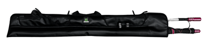 Marshin Whips Lighted Whip Carrying Bag  4FT – Dual Zipper Pocket Storage
