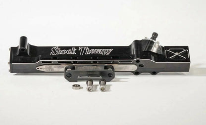 Shock Therapy Billet Steering Rack for Cam-Am Maverick X3