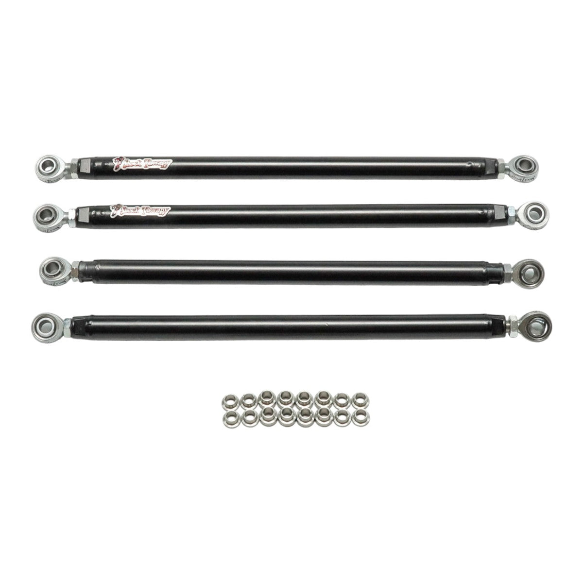 Shock Therapy Radius Rod Kit for Polaris RZR XP 1000 / XP Turbo / RS1