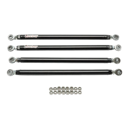 Shock Therapy Radius Rod Kit for Polaris RZR XP 1000 / XP Turbo / RS1