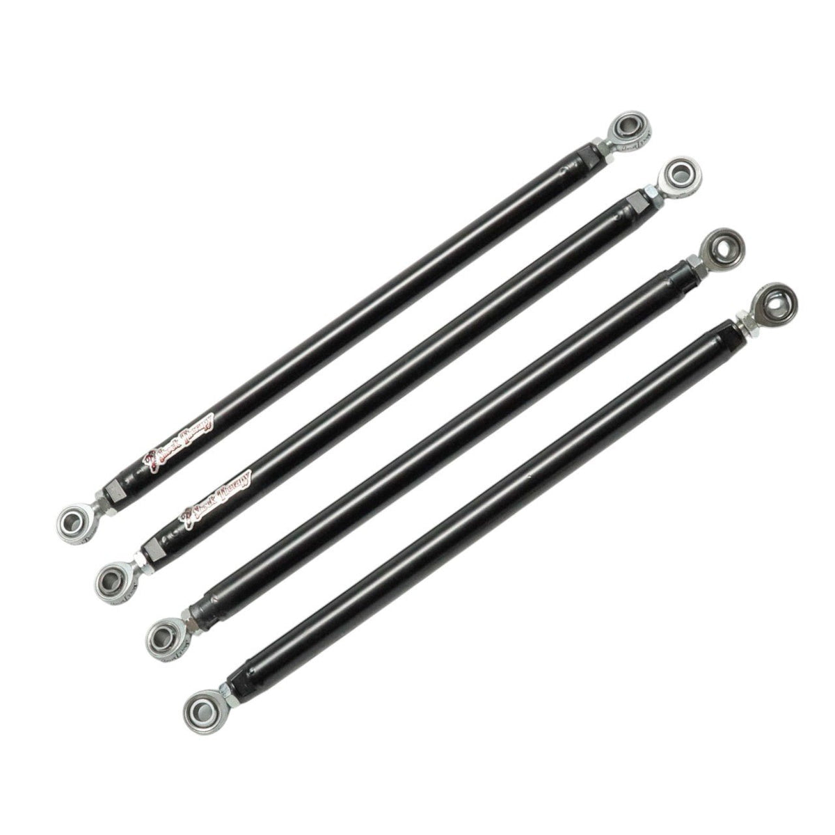 Shock Therapy Radius Rod Kit for Polaris RZR XP 1000 / XP Turbo / RS1