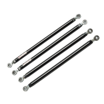 Shock Therapy Radius Rod Kit for Polaris RZR XP 1000 / XP Turbo / RS1