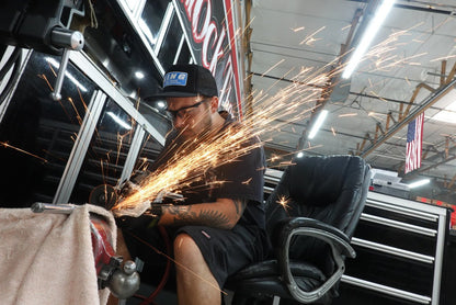Shock Therapy Ride Improvement System "RIS" for RZR Pro XP