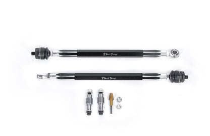 Shock Therapy Tie Rod /BSD Kit (RZR XP Turbo)