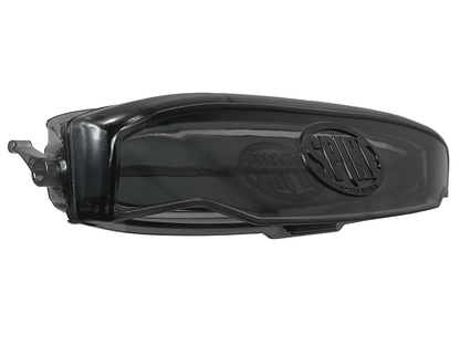 Spike Can-Am Maverick Trail/Sport & 2021+ Commander Front W/S w/Dual Vents-HC